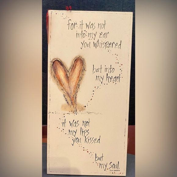 Von Maur Soul Mate pictures - Picture 4 of 6